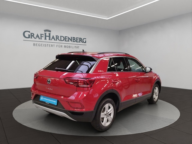 Volkswagen T-Roc 2.0 TDI