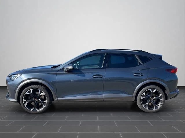 Cupra Formentor 4Drive VZ