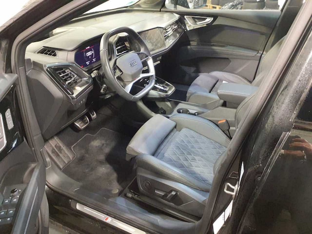 Audi Q4 e-tron 50 Quattro Sportback