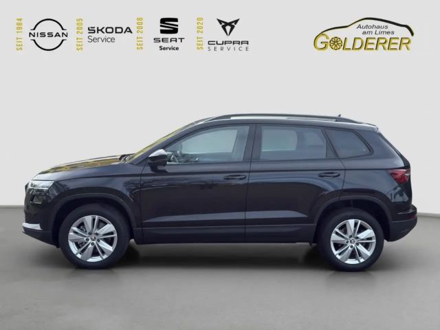 Skoda Karoq ACT Selection