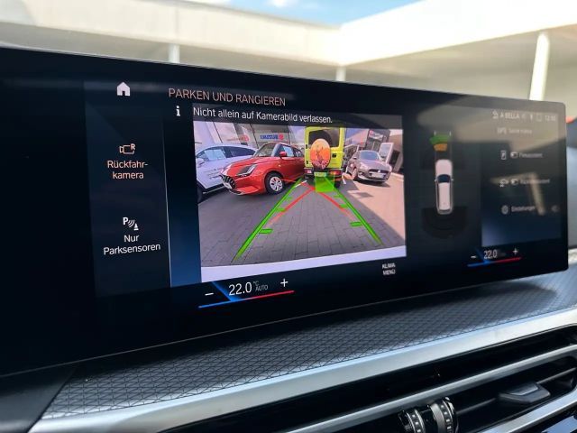 BMW 318 318i M-Sport Touring