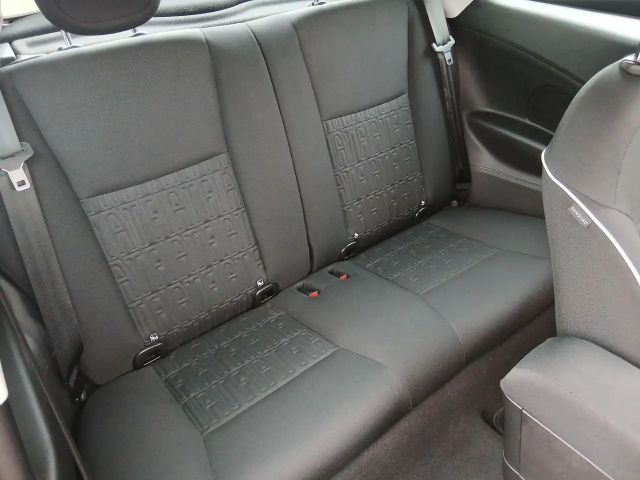 Fiat 500e e Lim. Basis+Rückfahrkamera+PDC