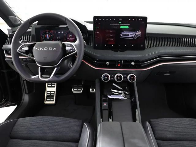 Skoda Superb Sportline iV