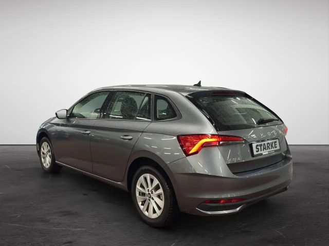 Skoda Scala 1.0 TSI Selection