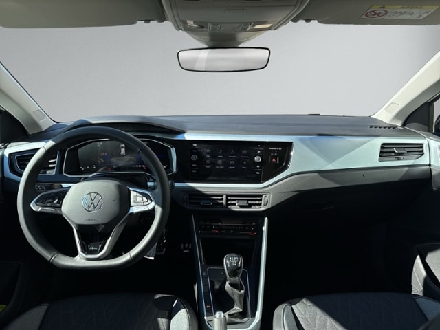 Volkswagen Polo 1.0 TSI