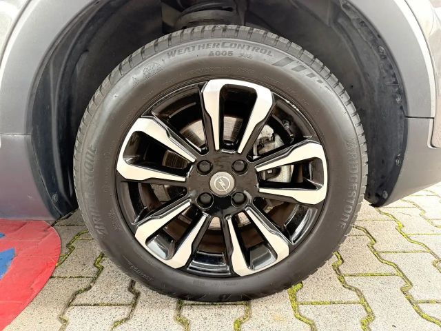 Opel Crossland X Elegance