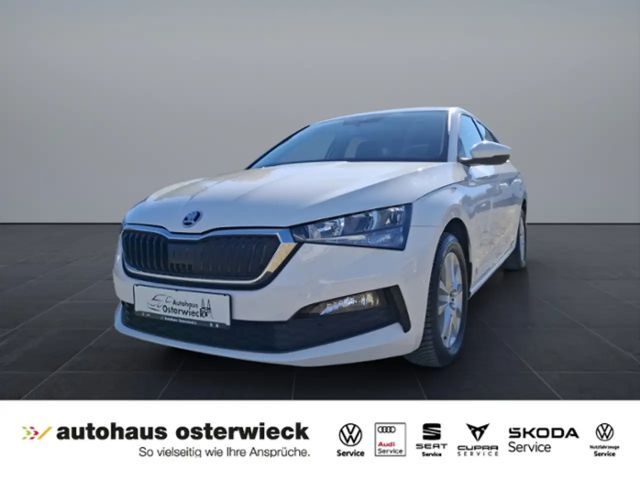 Skoda Scala 1.0 TSI Ambition