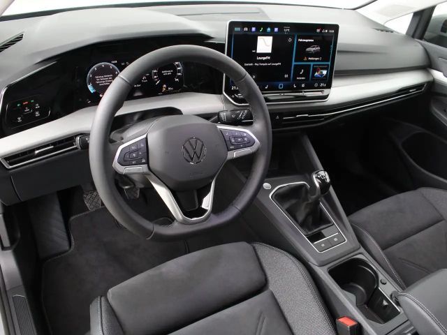 Volkswagen Golf Rabbit TSI