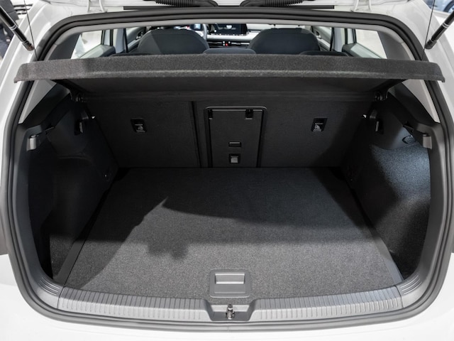 Volkswagen Golf 1.5 TSI