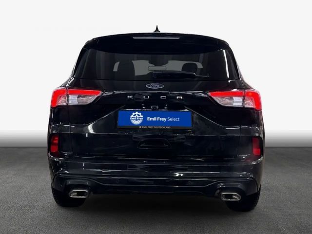 Ford Kuga EcoBoost ST Line X