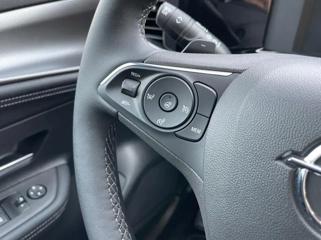 Opel Mokka GS-Line Grand Sport