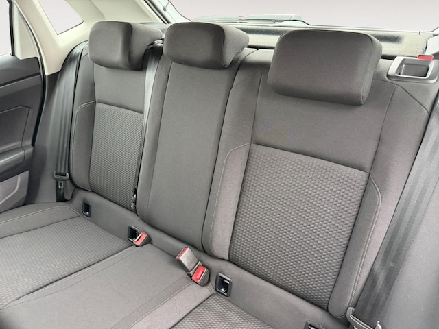 Volkswagen Polo 1.0 TSI Comfortline DSG