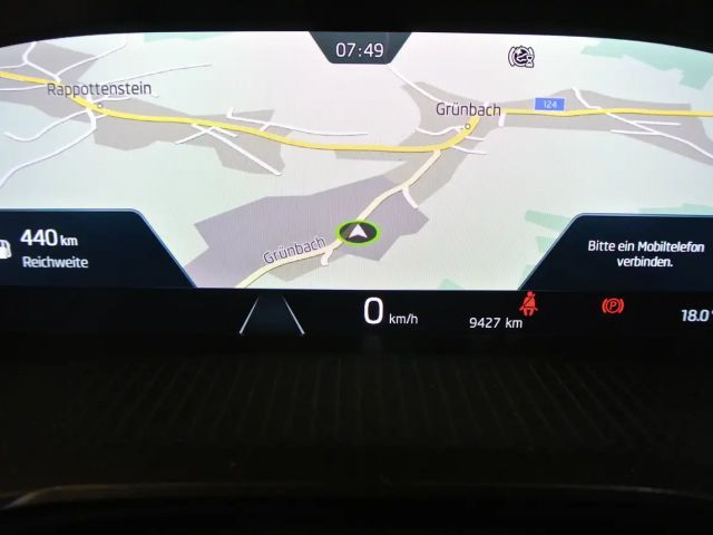 Skoda Octavia Style Style