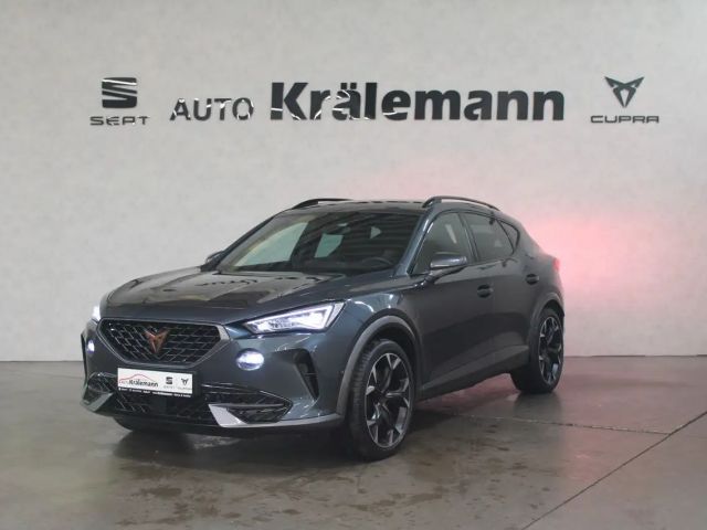 Cupra Formentor DSG VZ e-Hybrid