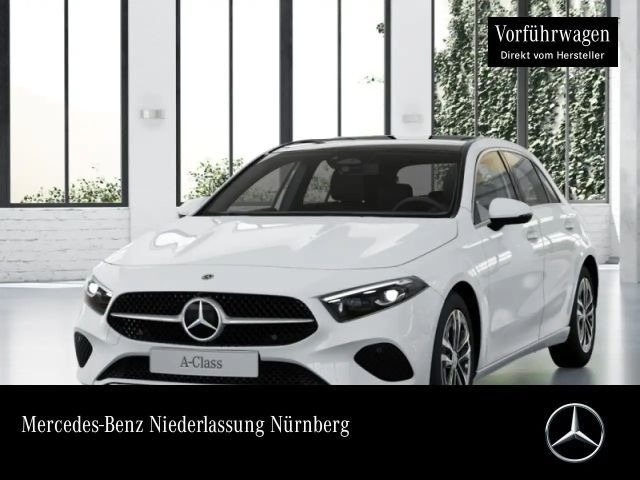 Mercedes-Benz A 250 4MATIC Progressive