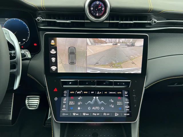 Maserati Grecale Trofeo