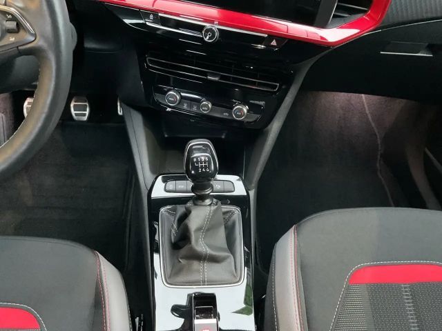 Opel Mokka 1.2 Turbo GS-Line Grand Sport Turbo