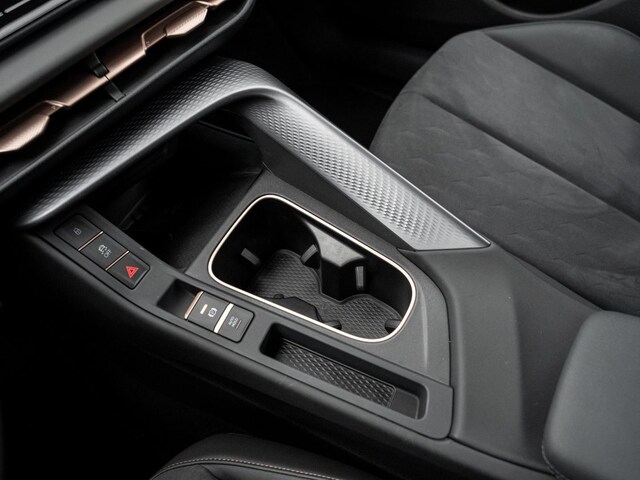 Cupra Terramar 1.5 TSI