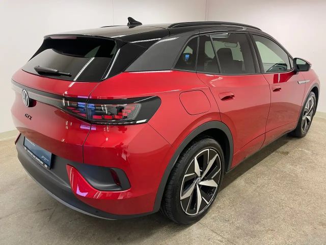 Volkswagen ID.4 220 kW 4Motion GTX