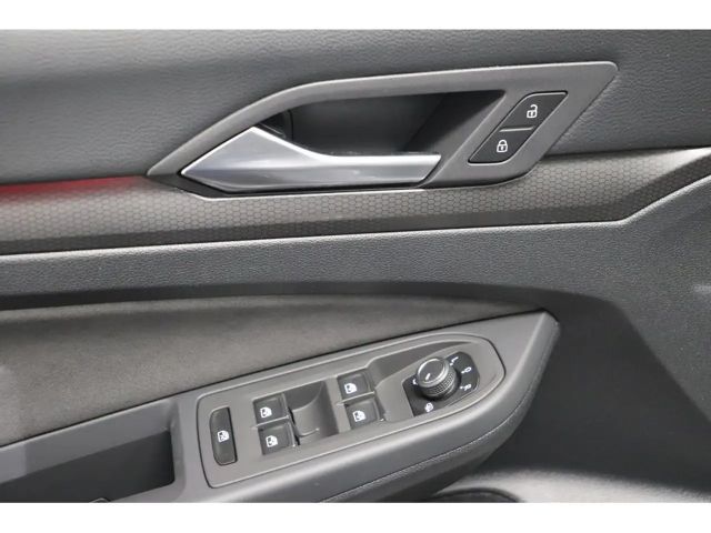 Volkswagen Golf 2.0 TSI GTI