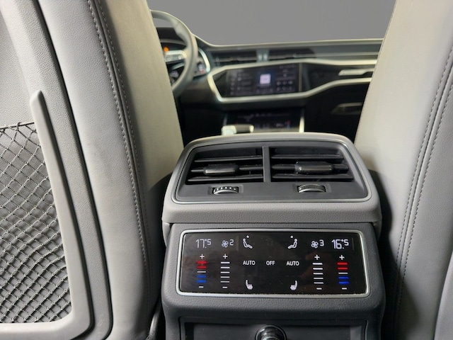 Audi S6 Avant Quattro