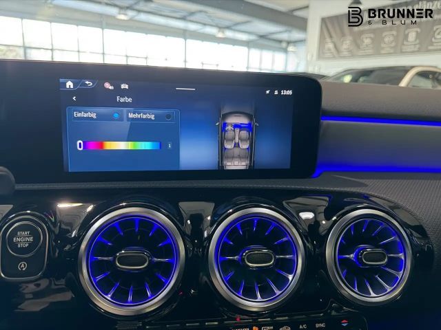 Mercedes-Benz A 220 4MATIC AMG Line