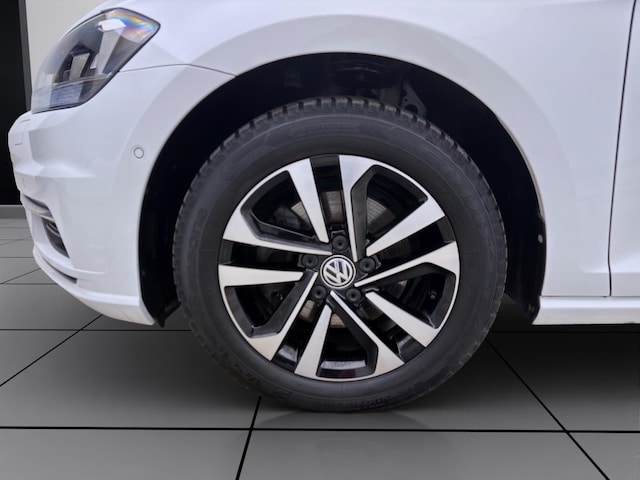 Volkswagen Golf 1.0 TSI IQ.Drive Variant