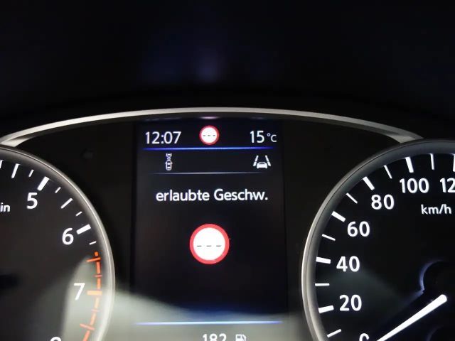 Nissan Micra IG-T Visia