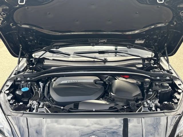 BMW 120 120d M-Sport Sedan