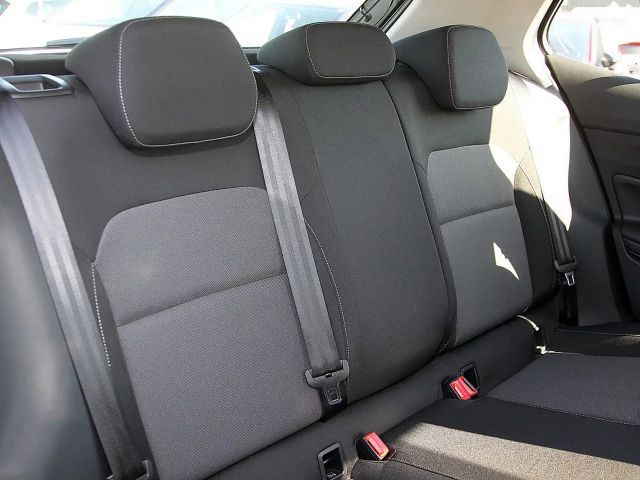 Skoda Fabia 1.5 TSI Ambition