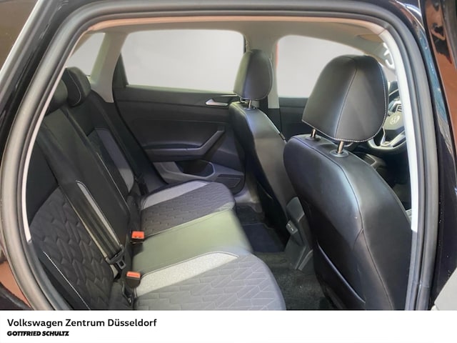 Volkswagen Polo 1.0 TSI DSG