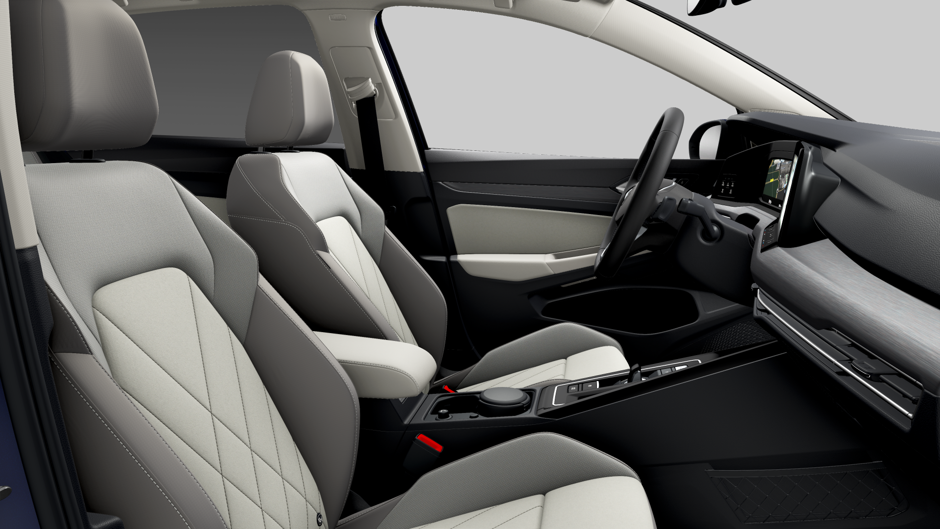 Volkswagen Golf 1.5 eTSI DSG Golf VIII