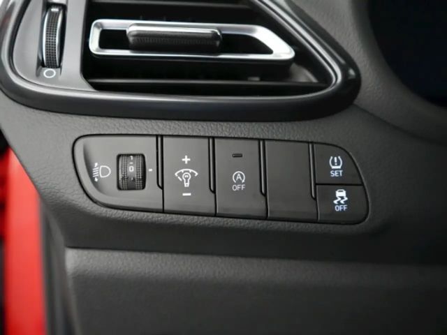 Hyundai i30 N Line T-GDi