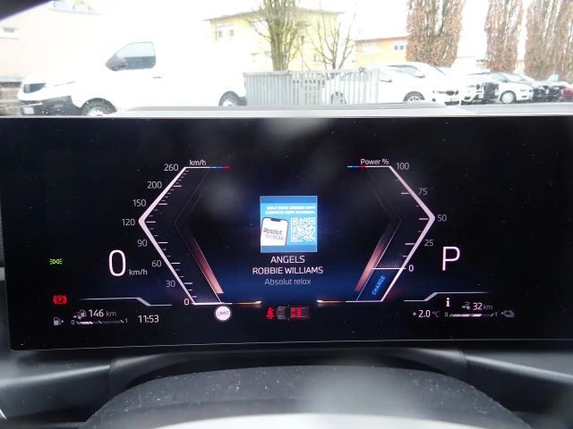 BMW 330 330e M-Sport Touring xDrive