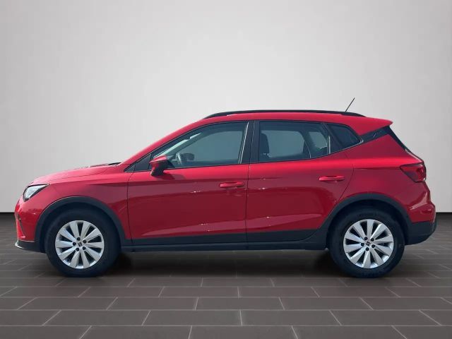 Seat Arona 1.0 TSI DSG Style