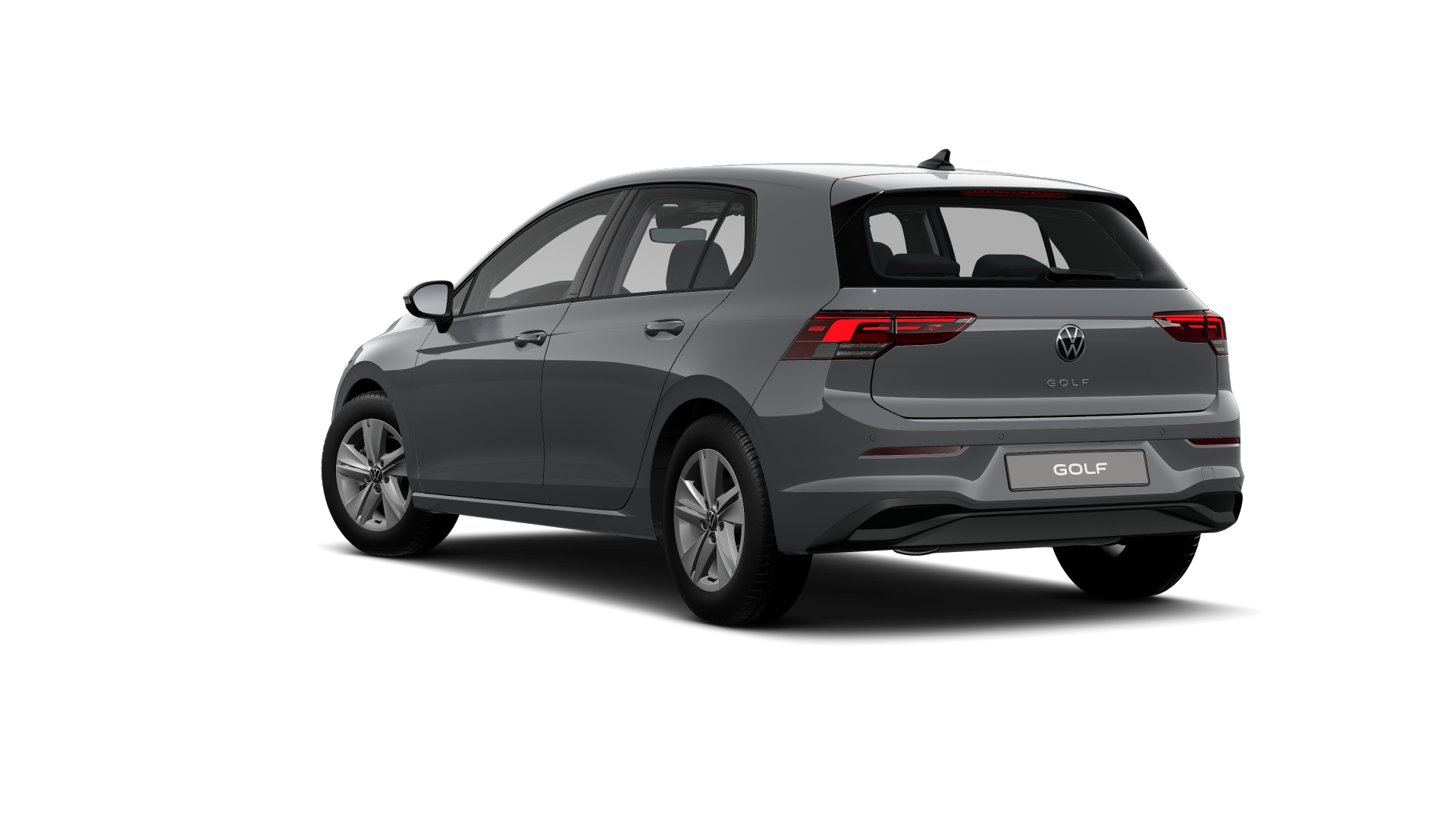 Volkswagen Golf 1.0 TSI Life