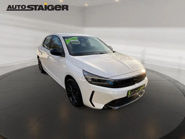 Opel Corsa 1.2 Turbo GS-Line Grand Sport Turbo