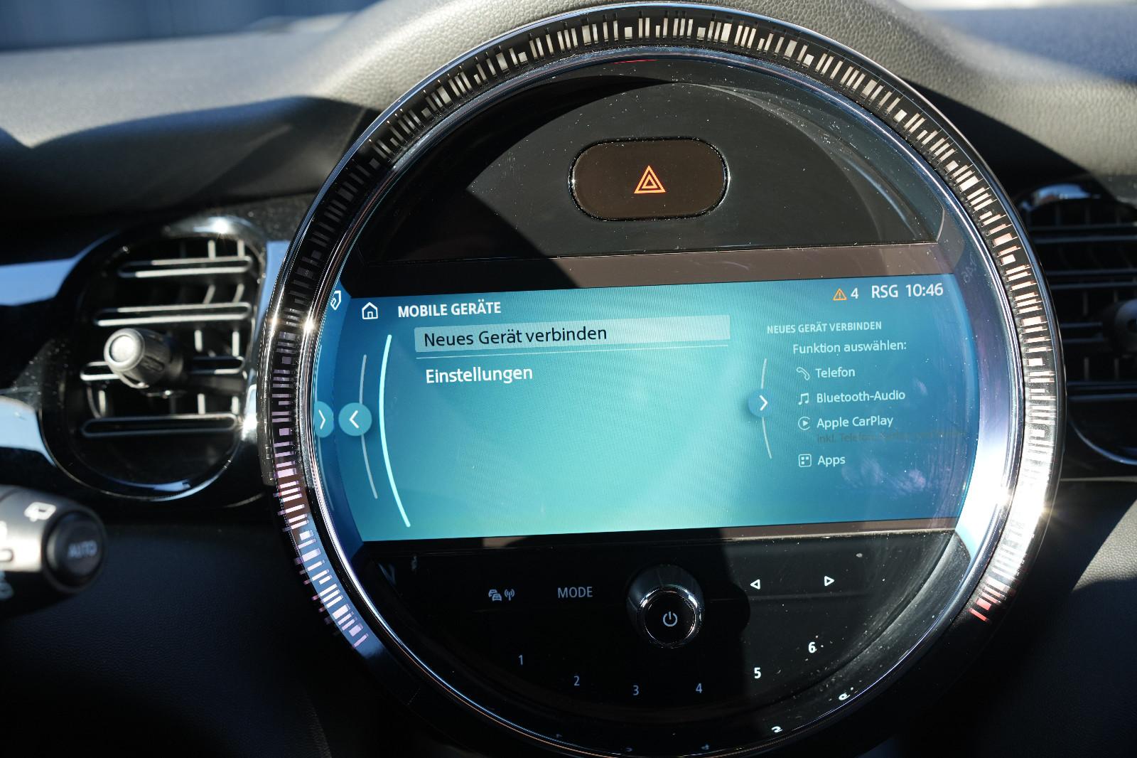 MINI Cooper John Cooper Works