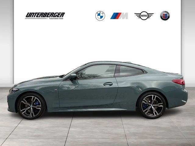 BMW 430 430i Coupé M-Sport xDrive