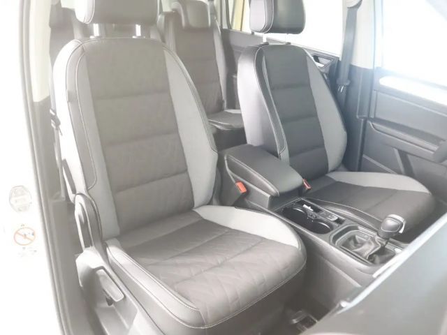 Volkswagen Touran Comfortline DSG