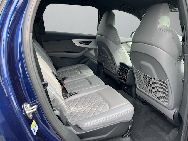 Audi Q7 55 TFSI Quattro