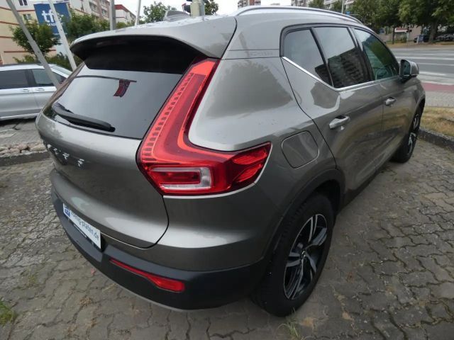 Volvo XC40 Inscription Recharge T4