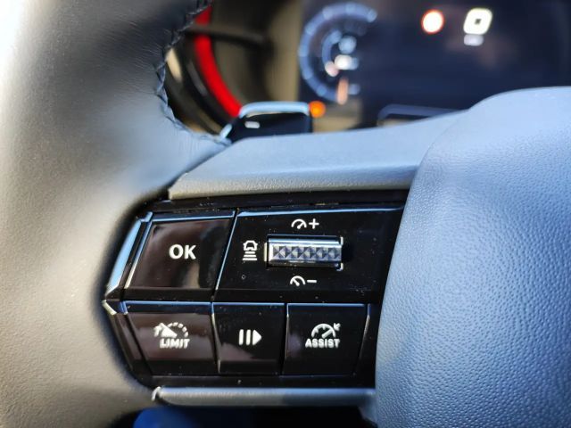 Alfa Romeo Junior Ibrida Speciale