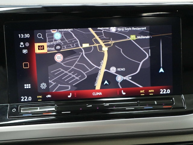 Volkswagen Multivan 2.0 TDI Style