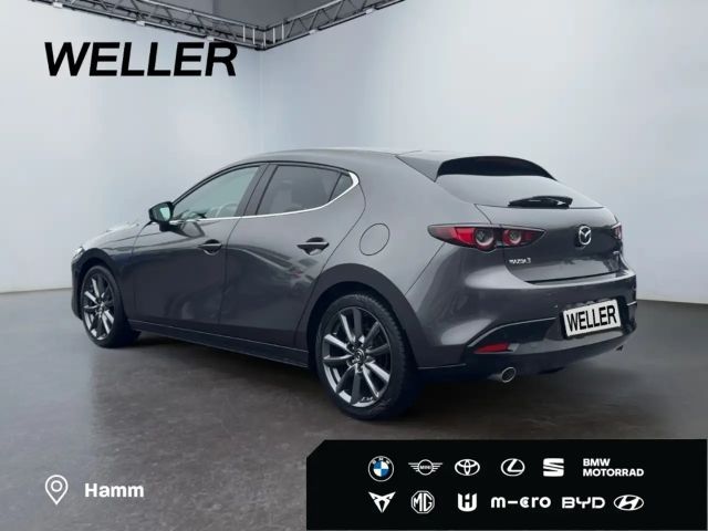 Mazda 3 Selection SkyActiv e-Skyactiv