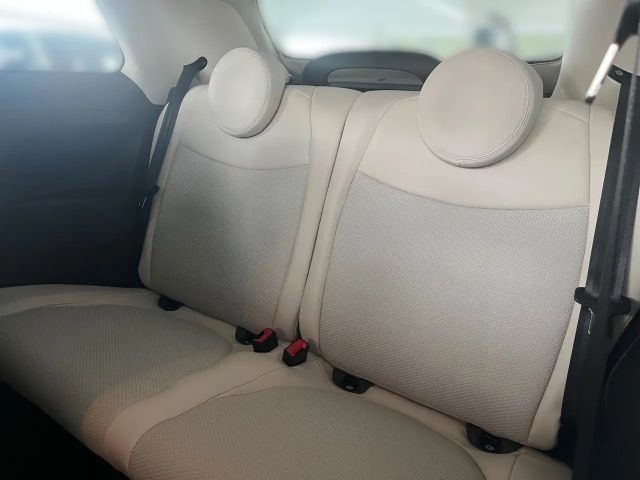 Fiat 500C Collezione