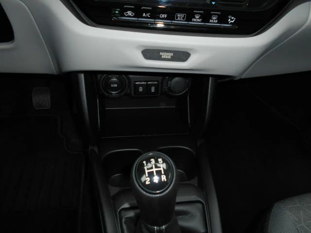 Suzuki Swift Comfort DualJet Hybrid