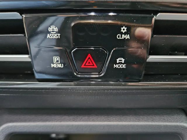 Volkswagen Caddy Maxi Style eHybrid