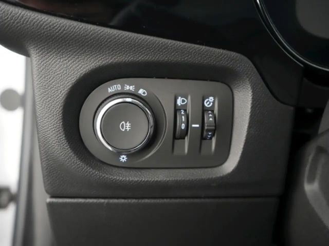 Opel Corsa Edition F Edition