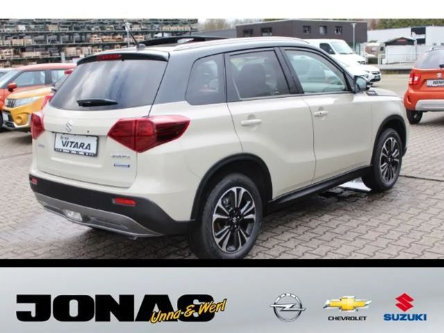 Suzuki Vitara Comfort